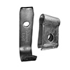 MESSENGER SUPPORT CLAMP